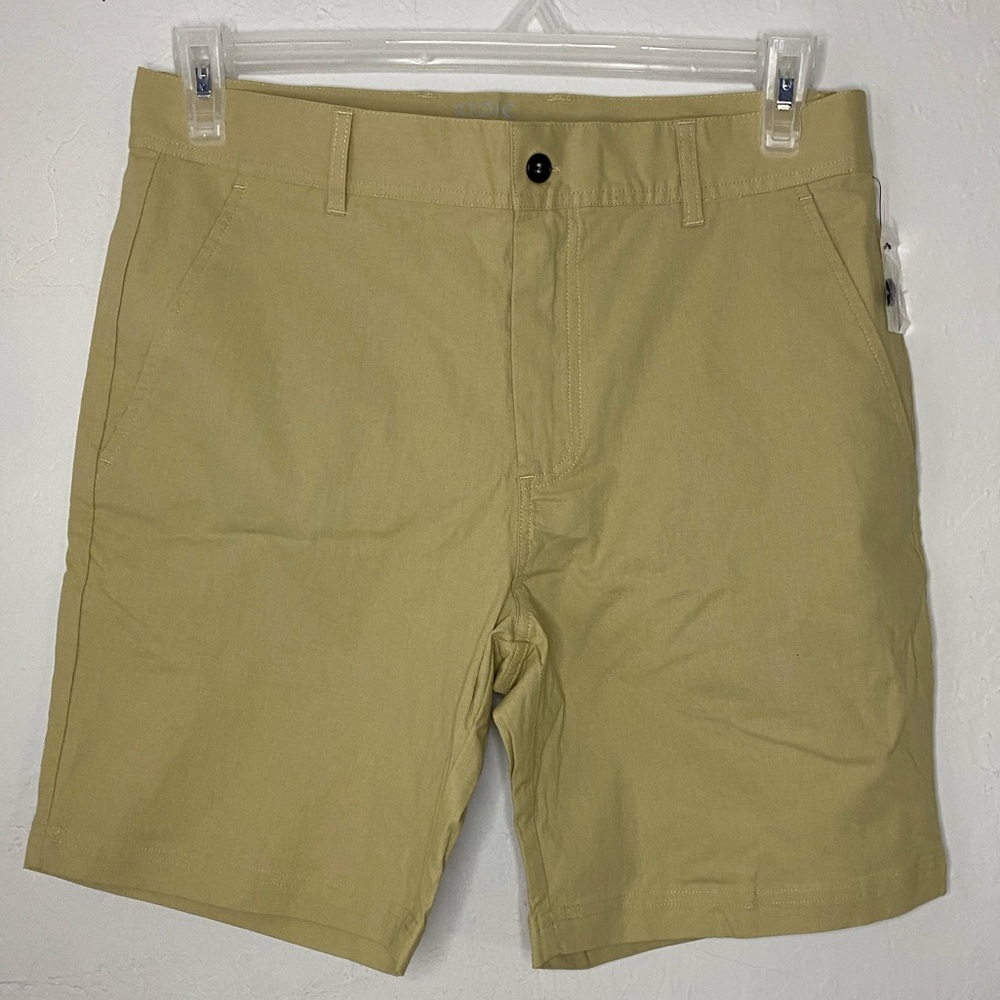 Stoic 32 shorts
